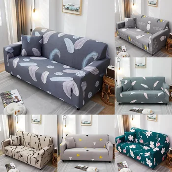 Slipcover Stretch slip-resistant Four Season Sofa Covers elastic full Couch Cover sofa Towel Single/Two/Three/Four-seater
Slipcover Stretch slip-resistant Four Season Sofa Covers elastic full Couch Cover sofa Towel Single/Two/Three/Four-seater
