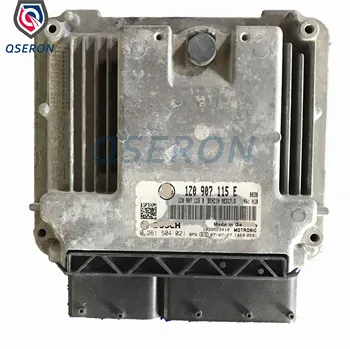 Genuine Auto Car ECU 1Z0907115E Engine Parts Electronic Control Controller Unit Computer Module ECM PCM 0261S04021 For VW Bosch
Genuine Auto Car ECU 1Z0907115E Engine Parts Electronic Control Controller Unit Computer Module ECM PCM 0261S04021 For VW Bosch