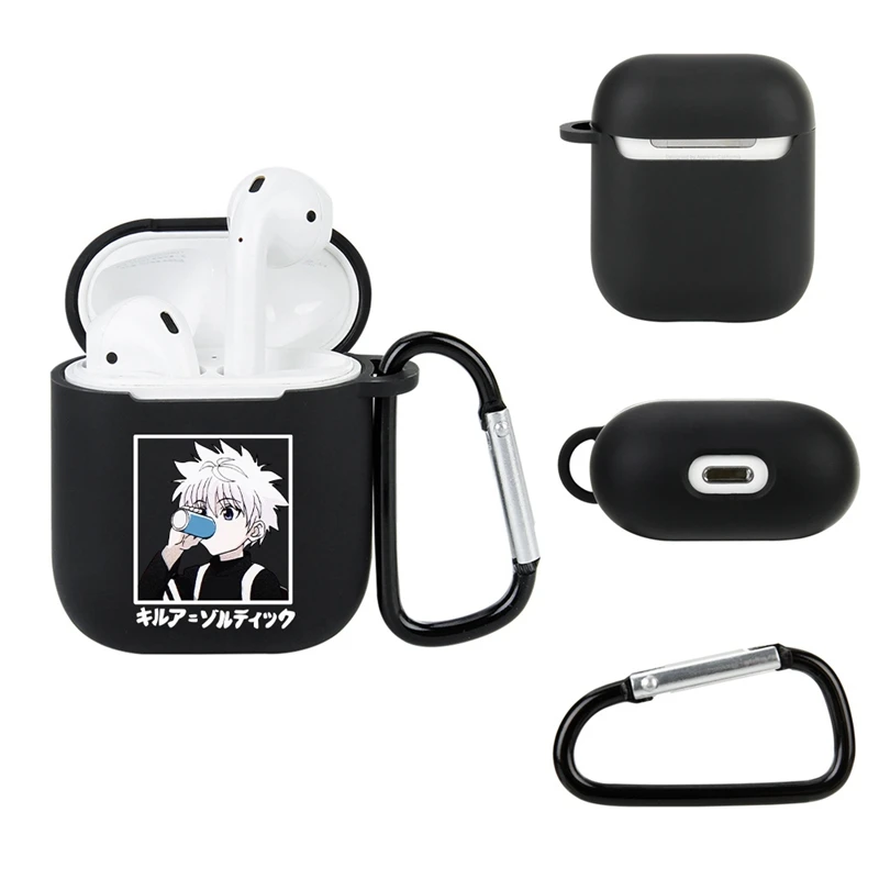 2020 Silicone Headset Protective Cover Case For AirPods Anti-fall Earphone Headset Wireless Bluetooth Box
2020 Silicone Headset Protective Cover Case For AirPods Anti-fall Earphone Headset Wireless Bluetooth Box