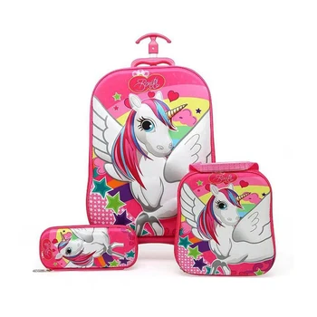 Children Backpack school bag School Backpack with Wheel Trolley Luggage Boys Girls School Backpack Children's Wheeled school Bag
Children Backpack school bag School Backpack with Wheel Trolley Luggage Boys Girls School Backpack Children's Wheeled school Bag