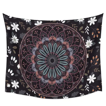 Mandala PatternTapestry Wall Hanging Bedroom Wall Dormitory Home Decoration Tapestry Wall
Mandala PatternTapestry Wall Hanging Bedroom Wall Dormitory Home Decoration Tapestry Wall