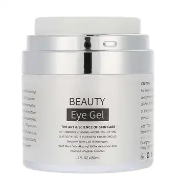 Moisturizing Natural Under Eye Cream Remove Dark Circles Bag Wrinkle Lines Lift
Moisturizing Natural Under Eye Cream Remove Dark Circles Bag Wrinkle Lines Lift