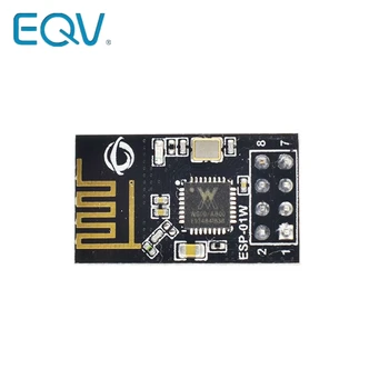 WIS600 W600 Upgraded version Compatible with the ESP-01 ESP8266 serial WIFI wireless module wireless transceiver
WIS600 W600 Upgraded version Compatible with the ESP-01 ESP8266 serial WIFI wireless module wireless transceiver