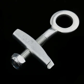 2 Pack Drive Chain Adjuster Tensioner Puller for 47cc / 49cc Mini Pocket Bikes Repair
2 Pack Drive Chain Adjuster Tensioner Puller for 47cc / 49cc Mini Pocket Bikes Repair