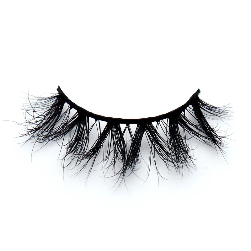 Mink False Eyelashes Natural Cross Multi-layer Stereo Eyelashes 3D False Eyelashes Source Factory Direct Selling 9 Options
Mink False Eyelashes Natural Cross Multi-layer Stereo Eyelashes 3D False Eyelashes Source Factory Direct Selling 9 Options