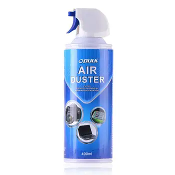 Cleaning Detergent Notebook Computer Air Dust Removal Agent Compressed Air Dust Removal Irrigation Air Dust Remover
Cleaning Detergent Notebook Computer Air Dust Removal Agent Compressed Air Dust Removal Irrigation Air Dust Remover