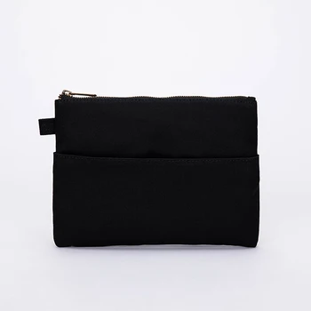 Canvas bag women's clutch Korean storage bag simple bag medium bag Harajuku cosmetic bag
Canvas bag women's clutch Korean storage bag simple bag medium bag Harajuku cosmetic bag