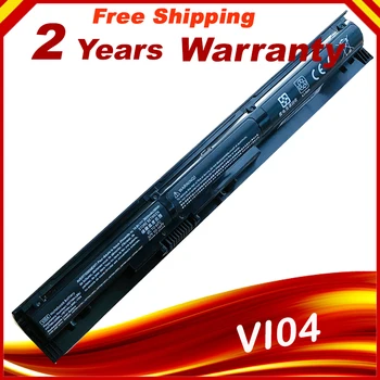VI04 756743-001 Battery For HP Pavilion 15-P084no 17 Notebook PC HSTNN-DB6I HSTNN-DB6K HSTNN-LB6J TPN-Q141 TPN-Q142
VI04 756743-001 Battery For HP Pavilion 15-P084no 17 Notebook PC HSTNN-DB6I HSTNN-DB6K HSTNN-LB6J TPN-Q141 TPN-Q142
