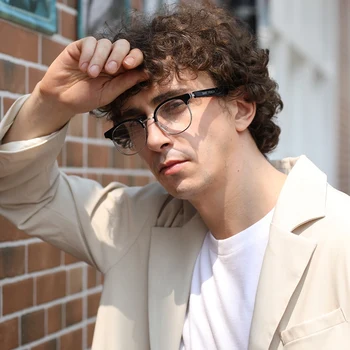 KX04B Smart Glasses Wireless Bluetooth Hands-Free Calling o Open Ear Anti-Blue Light Lenses Glasses
KX04B Smart Glasses Wireless Bluetooth Hands-Free Calling o Open Ear Anti-Blue Light Lenses Glasses