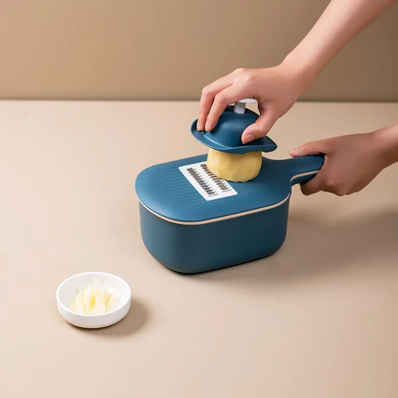 Mandoline Slicer Vegetable Slicer Potato Peeler Carrot Onion Grater with Strainer Vegetable Cutter Kitchen Accessories Salad Cut
Mandoline Slicer Vegetable Slicer Potato Peeler Carrot Onion Grater with Strainer Vegetable Cutter Kitchen Accessories Salad Cut