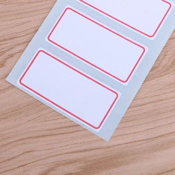Self Adhesive Labels Bottle Stickers Office Lab Container Tags Printing Paper DXAC
Self Adhesive Labels Bottle Stickers Office Lab Container Tags Printing Paper DXAC