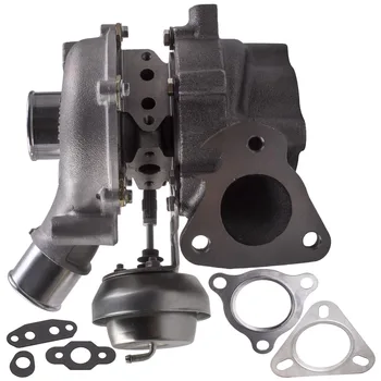 KB4T Turbocharger for Mitsubishi L200 07-09 2.5 DID 4D56 VT16 VAD20022 turbo
KB4T Turbocharger for Mitsubishi L200 07-09 2.5 DID 4D56 VT16 VAD20022 turbo