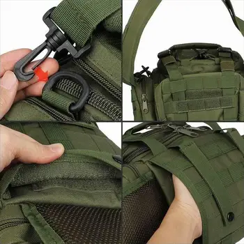 Outdoor Male Camouflage Camping Camera Bag Multi-functional Hunting Fishing Tactical Pockets Super Waist Magic Bag G8F3
Outdoor Male Camouflage Camping Camera Bag Multi-functional Hunting Fishing Tactical Pockets Super Waist Magic Bag G8F3