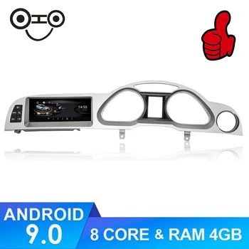 A6 Rhd Android 9.0 Octa Core 4+64G Gps Stereo Car Multimedia Dvd Player Autoradio For Audi A6 C6 Rhd 2005-2011 
A6 Rhd Android 9.0 Octa Core 4+64G Gps Stereo Car Multimedia Dvd Player Autoradio For Audi A6 C6 Rhd 2005-2011
