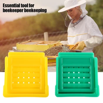 2pcs Beehive Ventilation Opening Window Beekeeping Tool Beehive Opening Window Beekeeping Tool Beehive ventilation openings
2pcs Beehive Ventilation Opening Window Beekeeping Tool Beehive Opening Window Beekeeping Tool Beehive ventilation openings