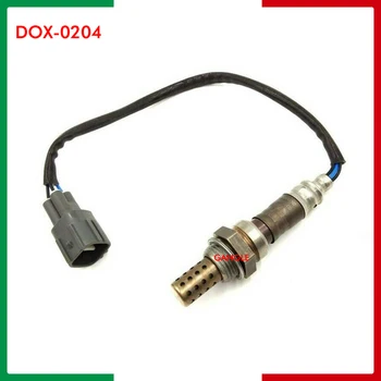 OXYGEN SENSOR UPSTREAM FOR 2000 2001 2002 2003 DAIHATSU CUORE 1.0 I LAMBDA SENSOR PROBE O2 SENSOR DOX-0204 89465-16050
OXYGEN SENSOR UPSTREAM FOR 2000 2001 2002 2003 DAIHATSU CUORE 1.0 I LAMBDA SENSOR PROBE O2 SENSOR DOX-0204 89465-16050