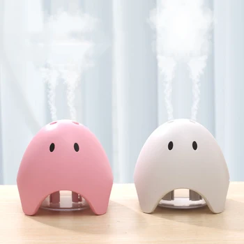 Mini Air Humidifier for Home USB Bottle Aroma Diffuser for Office Mist Maker Refresher Humidification
Mini Air Humidifier for Home USB Bottle Aroma Diffuser for Office Mist Maker Refresher Humidification