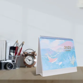 1 Set Desk Calendar 2021 Calendar Tabletop Calendar Creative Calendar Notepad
1 Set Desk Calendar 2021 Calendar Tabletop Calendar Creative Calendar Notepad