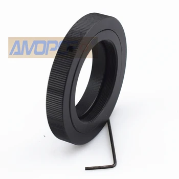 T2 to EOS Adapter,T2 T Lens to Canon EOS Rebel T3 T3i T4i T5 T5i T6 T6i T6s T7 T7i SL1 SL2 6D 7D 7D 60D 70D 77D 80D 5D II/III/IV