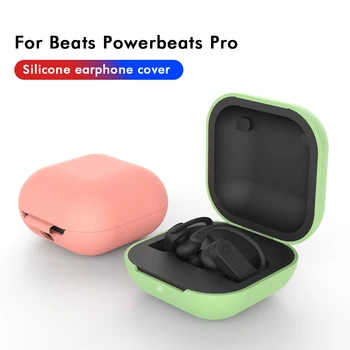 Silicone Earphone Case For Apple Beats Powerbeats Pro Soft Protective Cover For Apple Beats Powerbeats Pro Headset Cover Case
Silicone Earphone Case For Apple Beats Powerbeats Pro Soft Protective Cover For Apple Beats Powerbeats Pro Headset Cover Case