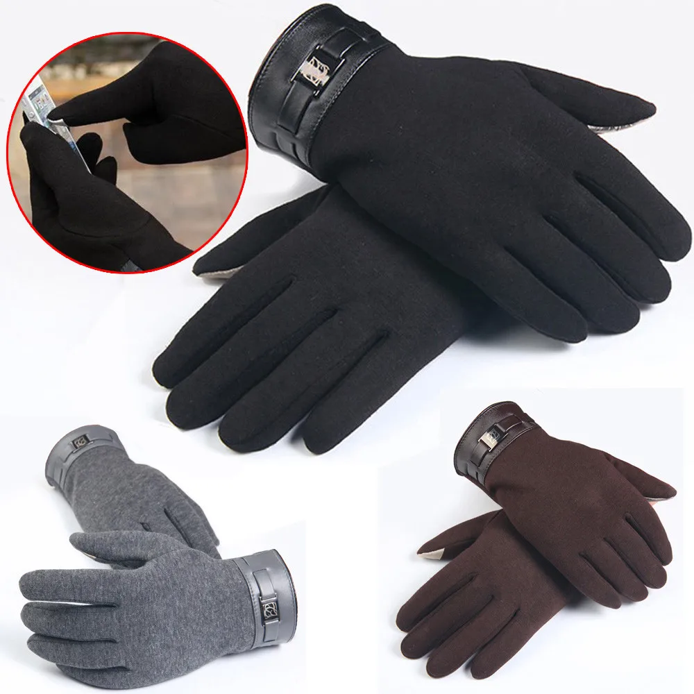 Winter Mens Full Finger Smartphone Touch Screen Cashmere Gloves Mittens tacticos luva Thicken Winter Windstopper Gloves 10.10
Winter Mens Full Finger Smartphone Touch Screen Cashmere Gloves Mittens tacticos luva Thicken Winter Windstopper Gloves 10.10