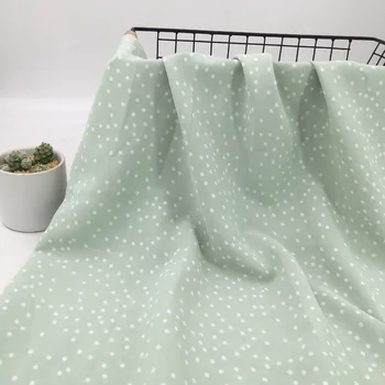 White, Black, Green, Red, Yellow, Purple Soft Polka Dot Stretch Fabric For Dress Shirt, By The Meter
White, Black, Green, Red, Yellow, Purple Soft Polka Dot Stretch Fabric For Dress Shirt, By The Meter