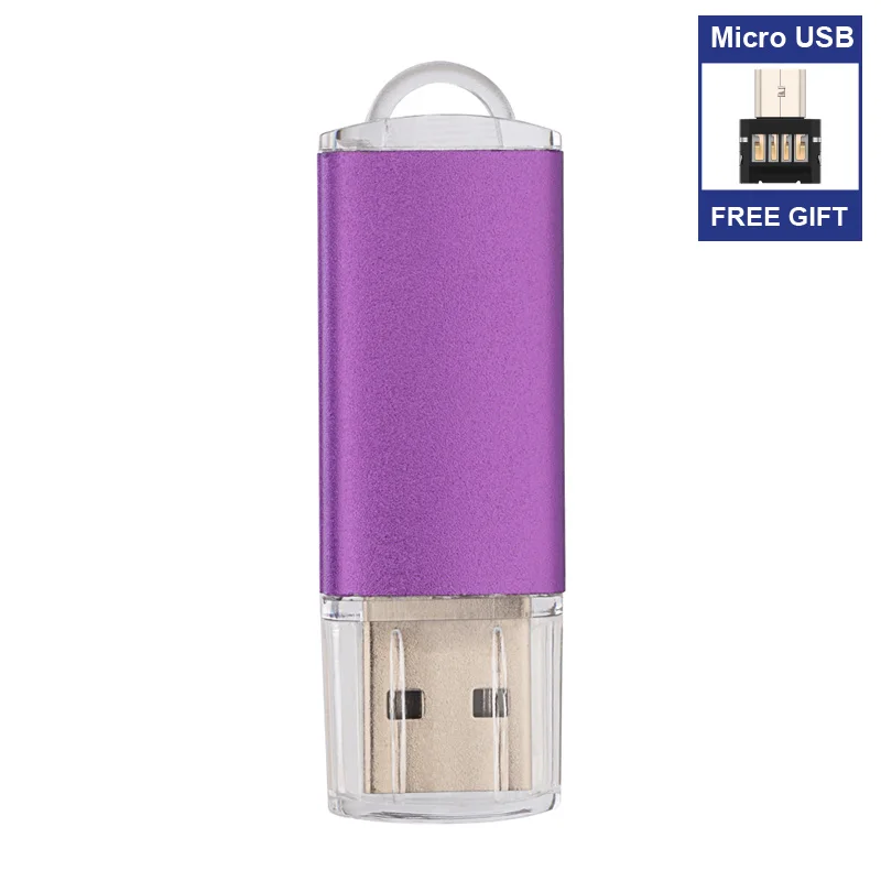 usb stick 2.0 128GB USB Flash Drive 64GB Colorful pen drive 32GB Rotate Key pendrive 16GB Give a Micro USB adapter
usb stick 2.0 128GB USB Flash Drive 64GB Colorful pen drive 32GB Rotate Key pendrive 16GB Give a Micro USB adapter
