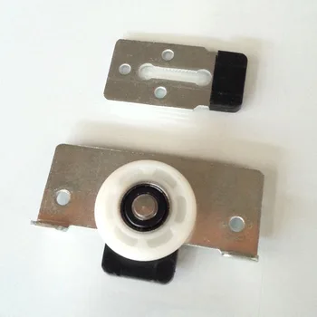 1pcs Stainless Steel Sliding Door Adjustable Or Not Adjustbale Light Rollers Cabinet Furniture Portable Wheel Window Door Pulley 
1pcs Stainless Steel Sliding Door Adjustable Or Not Adjustbale Light Rollers Cabinet Furniture Portable Wheel Window Door Pulley