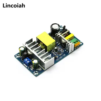 Power Supply Module Board Switch AC-DC Switch Power Supply Board 12V 8A 100W high power power bare board AC85 ~ 265V
Power Supply Module Board Switch AC-DC Switch Power Supply Board 12V 8A 100W high power power bare board AC85 ~ 265V