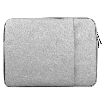 Laptop Sleeve Case Liner Bag for MacBook Air Pro Retina 11'' 11.6'' 12'' 13'' 13.3'' 14'' 15'' 15.6'' Laptop Bag Notebook Cover
Laptop Sleeve Case Liner Bag for MacBook Air Pro Retina 11'' 11.6'' 12'' 13'' 13.3'' 14'' 15'' 15.6'' Laptop Bag Notebook Cover