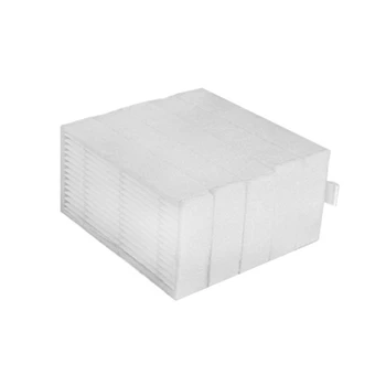 5Pc Vacuum Cleaner Filters HEPA Filter for ILife V3 X5 V5 V50 V3+ V5PRO ECOVACS CR130 Cr120 CEN540 CEN250 ML009 Cleaner
5Pc Vacuum Cleaner Filters HEPA Filter for ILife V3 X5 V5 V50 V3+ V5PRO ECOVACS CR130 Cr120 CEN540 CEN250 ML009 Cleaner