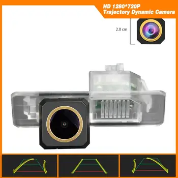 Trajectory Dynamic Parking Line HD 1280x720p Golden Camera for BMW 520li 535li 530i 320i 328i 330i 335i F31 F34 F32 F33 F36 F10
Trajectory Dynamic Parking Line HD 1280x720p Golden Camera for BMW 520li 535li 530i 320i 328i 330i 335i F31 F34 F32 F33 F36 F10