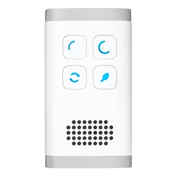 EU/US Air Purifier Home Pet Air Cleaning Tools Generator Filter Purification Remove Odor Cleaning Accessory For Home New 
EU/US Air Purifier Home Pet Air Cleaning Tools Generator Filter Purification Remove Odor Cleaning Accessory For Home New