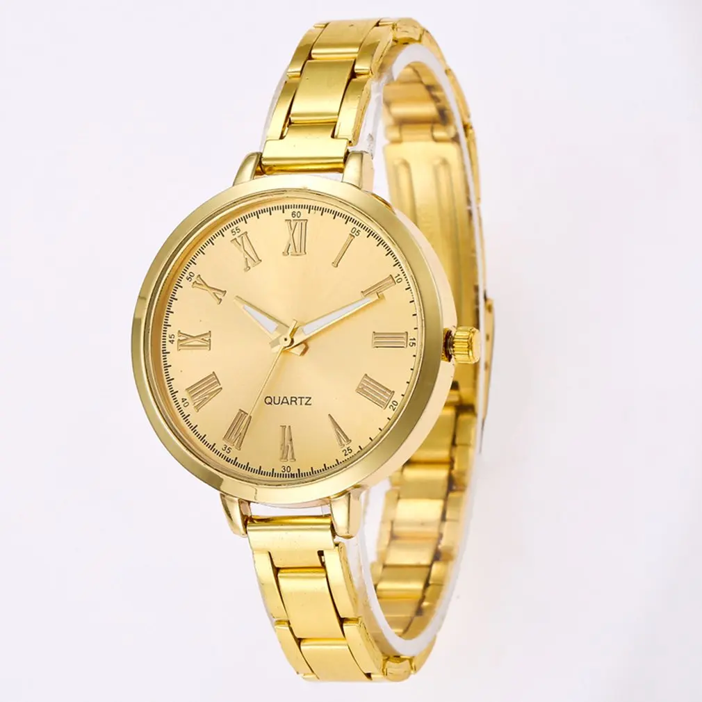 Quartz Watch Mesh Strap Quartz Watch Wrist Band Wristwatch Strap Analog Quartz Reloj femen 2020
Quartz Watch Mesh Strap Quartz Watch Wrist Band Wristwatch Strap Analog Quartz Reloj femen 2020
