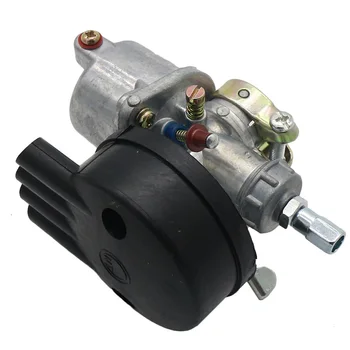 Carburetor for 49CC 60CC 80CC 2-stroke engine motorcycle accessories
Carburetor for 49CC 60CC 80CC 2-stroke engine motorcycle accessories