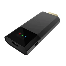 C8 same screen device supports Miracast DLNA Airplay protocol HDTV port display mobile phone screen projector
C8 same screen device supports Miracast DLNA Airplay protocol HDTV port display mobile phone screen projector