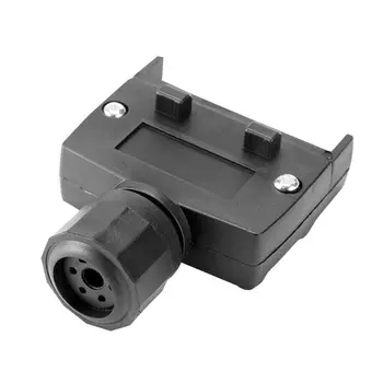 7 Pin Flat Male Plug Adaptor Connector Trailer Adapters AU Type Hard Firm Motor Vehicle Parts
7 Pin Flat Male Plug Adaptor Connector Trailer Adapters AU Type Hard Firm Motor Vehicle Parts