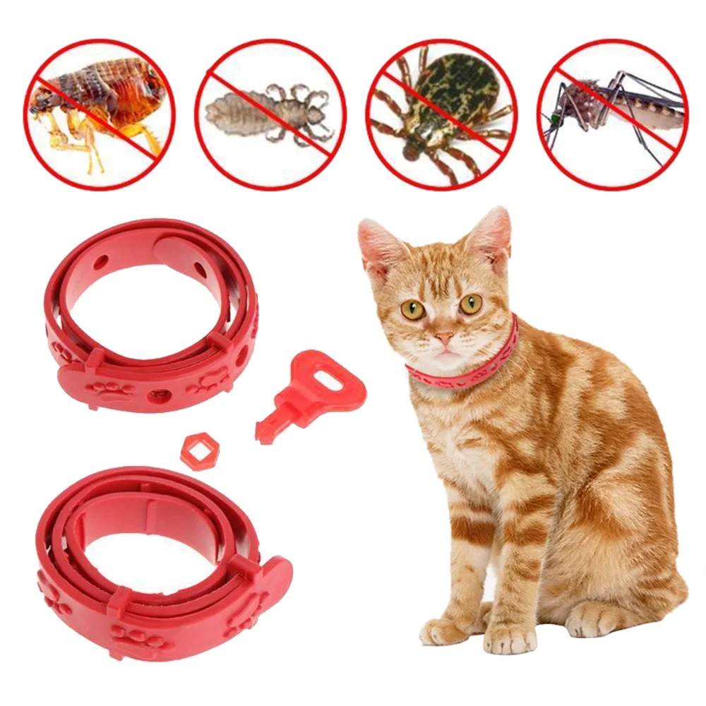 Pet Cat Collar Adjustable Flea Lice Mite Tick Dog Cat Rabbit Neck Remove Strap Supply Anti Fleas Remedy Pet Collar Supplies
Pet Cat Collar Adjustable Flea Lice Mite Tick Dog Cat Rabbit Neck Remove Strap Supply Anti Fleas Remedy Pet Collar Supplies