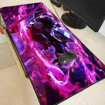 ZSUXTC Kimetsu No Yaiba Anime Extra Large Mouse Pad Big Computer Gaming pad Rubber with Locking Edge Mat XXL
ZSUXTC Kimetsu No Yaiba Anime Extra Large Mouse Pad Big Computer Gaming pad Rubber with Locking Edge Mat XXL
