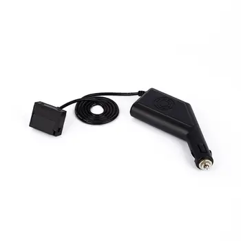 Black Intelligent 17.5V 4A 70W Capacity Car Power Outdoor Charging Adapter Accessory Parts for DJI Phantom 3
Black Intelligent 17.5V 4A 70W Capacity Car Power Outdoor Charging Adapter Accessory Parts for DJI Phantom 3