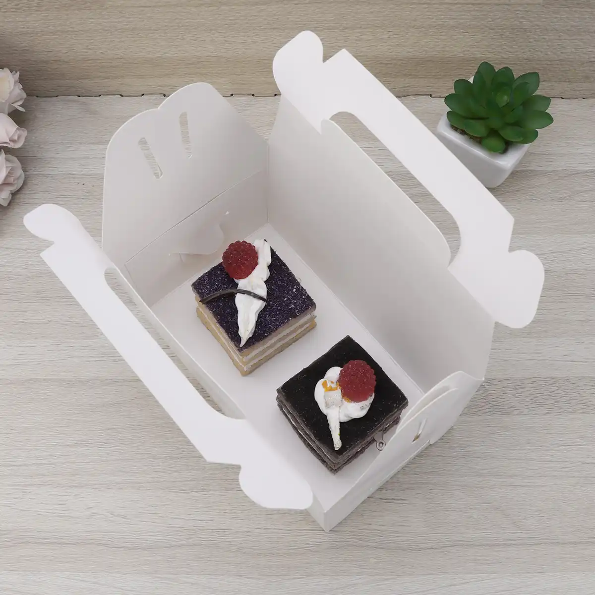 prep containers candy cookies wedding favors diy sweets gift box