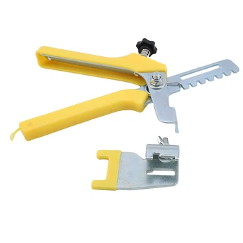 Ceramic Wall Floor Tile Leveling Tiling Plier Spacers Lippage Leveling System Tool Fit Wedges And Clips
Ceramic Wall Floor Tile Leveling Tiling Plier Spacers Lippage Leveling System Tool Fit Wedges And Clips