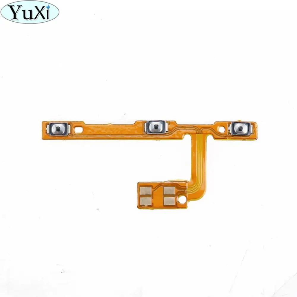 YuXi 1PCS For Huawei mate 10 lite Power Switch on/off Volume Buttons Key up down Side Key Button Flex Cable Repair Parts
YuXi 1PCS For Huawei mate 10 lite Power Switch on/off Volume Buttons Key up down Side Key Button Flex Cable Repair Parts