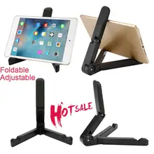 Tablet-Stand-Holder iPad Tripod Desk-Support Phone Desktop-Mount Universal Mini for iPad/Mini/Air Tablet-Stand-Holder iPad Tripod Desk-Support Phone Desktop-Mount Universal Mini for iPad/Mini/Air