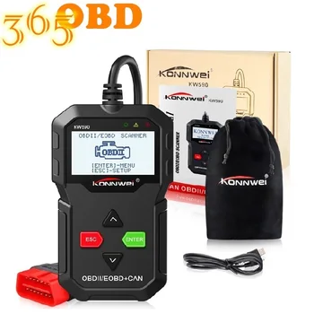 10Pcs/Lot ODB2 Automotive Scanner KW590 OBDll Diagnostic Scanner in Russian Car Code Reader Auto Scanner Better AD310 ELM327
10Pcs/Lot ODB2 Automotive Scanner KW590 OBDll Diagnostic Scanner in Russian Car Code Reader Auto Scanner Better AD310 ELM327