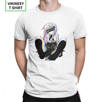 Koneko Waifu Japanese loli Comic Anime Manga Kawaii Cute Sexy T-Shirt Men Short Sleeves Tees Cotton Clothes Party T Shirts 
Koneko Waifu Japanese loli Comic Anime Manga Kawaii Cute Sexy T-Shirt Men Short Sleeves Tees Cotton Clothes Party T Shirts