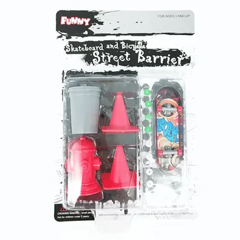 New Professional Fingerboard Toys Mini Finger Skateboard PU Non-slip Frosted Mat Accessories Finger Skateboard Toy for Gifts
New Professional Fingerboard Toys Mini Finger Skateboard PU Non-slip Frosted Mat Accessories Finger Skateboard Toy for Gifts
