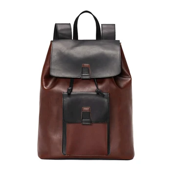 Fashion High-capacity Knapsack Women Backpack Solid PU Leather Flip Cover Multifunction Waterproof Unisex School Bag
Fashion High-capacity Knapsack Women Backpack Solid PU Leather Flip Cover Multifunction Waterproof Unisex School Bag