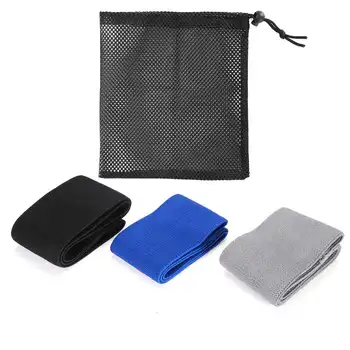 3Pcs Resistance Rubber Exercise Band Workout Fitness Gym Equipment Rubber Loops Yoga Gym Strength Training
3Pcs Resistance Rubber Exercise Band Workout Fitness Gym Equipment Rubber Loops Yoga Gym Strength Training