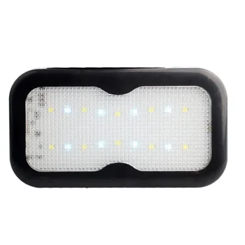 Car Reading Light Car Interior Ceiling Light, LED Light Car Interior Ceiling Magnetic Lighting, Can Be Glued Anywhere Anywhere L
Car Reading Light Car Interior Ceiling Light, LED Light Car Interior Ceiling Magnetic Lighting, Can Be Glued Anywhere Anywhere L